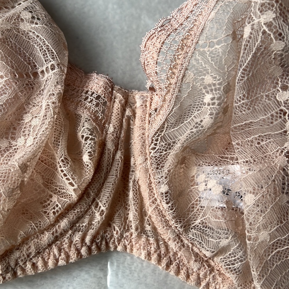 Simone Perele Comete Seamless Underwire Bra - Picture 6 of 14